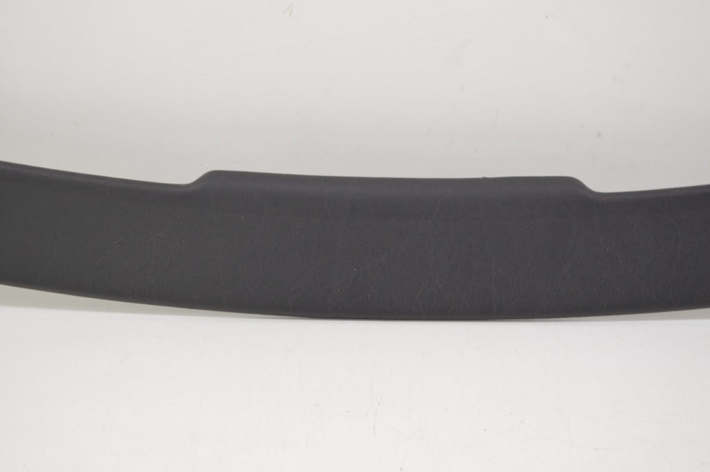 Защита стекло лобовое рамы молдинг верхний mercedes r129 sl 1296905030 с Разборки