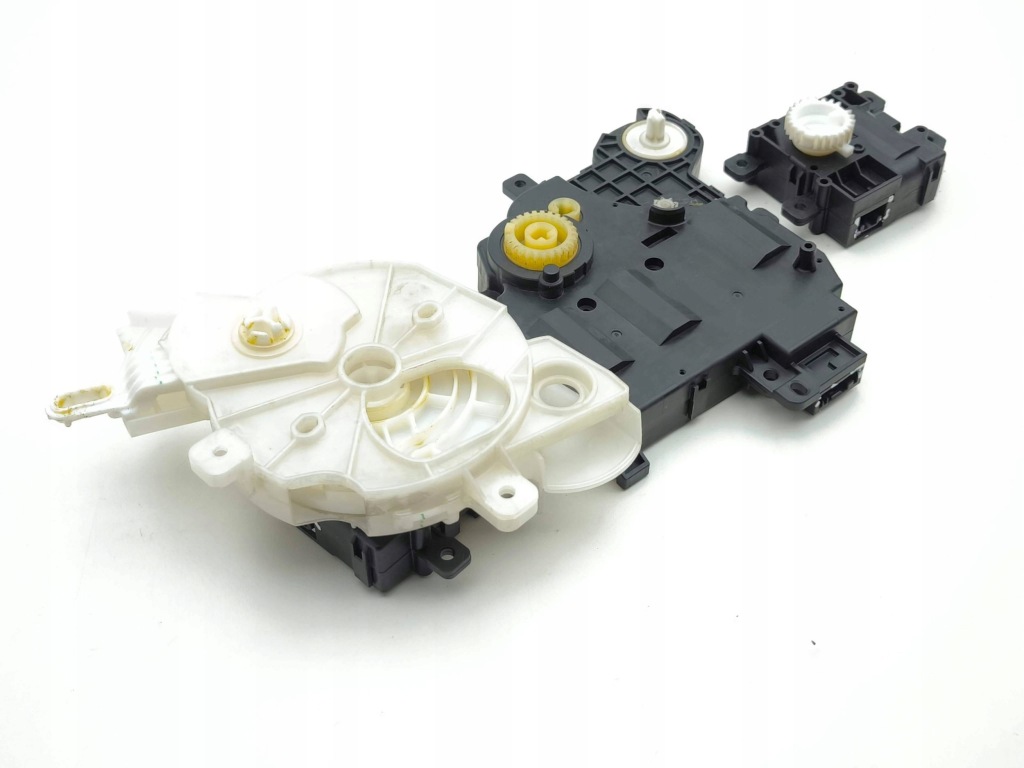 Lexus ux 2020 комплект моторчик обігрівача Зі Шроту