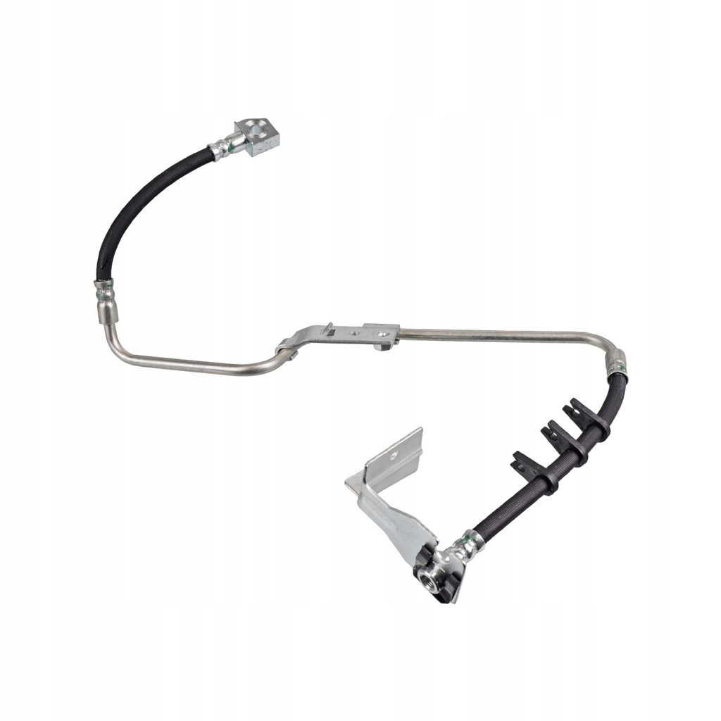 фото №12, Blue print ada105335 шланг гальмівний гнучкий