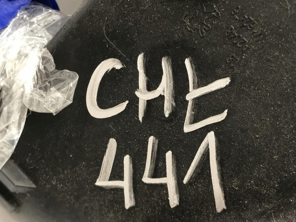 фото №12, Радиатор peugeot 308 ii t9 1.6 e-hdi 9675627980