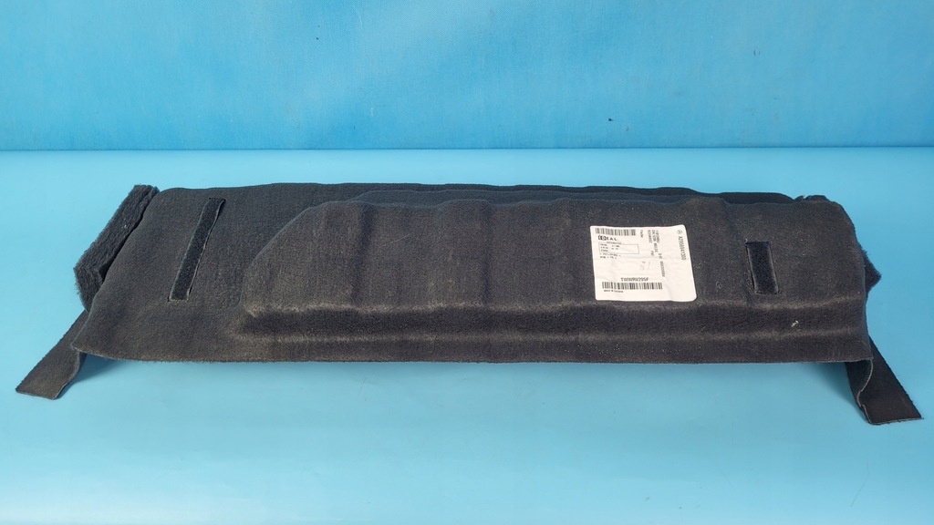 фото №9, Mercedes eqe w295 350+ 23r обшивка багажника a2956941300