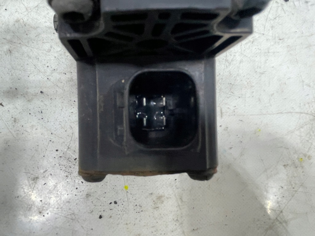 Mercedes actros 11-18 клапан подушок ecas a0013271425 a0009975212001 Зі Шроту