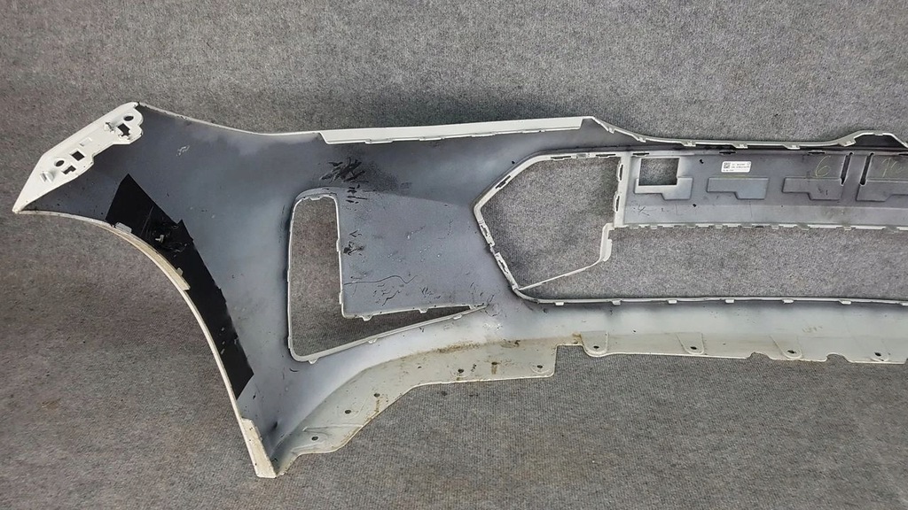 фото №10, Бампер передний перед - bmw serii 3 g20 g21 lci m-pakiet 22-