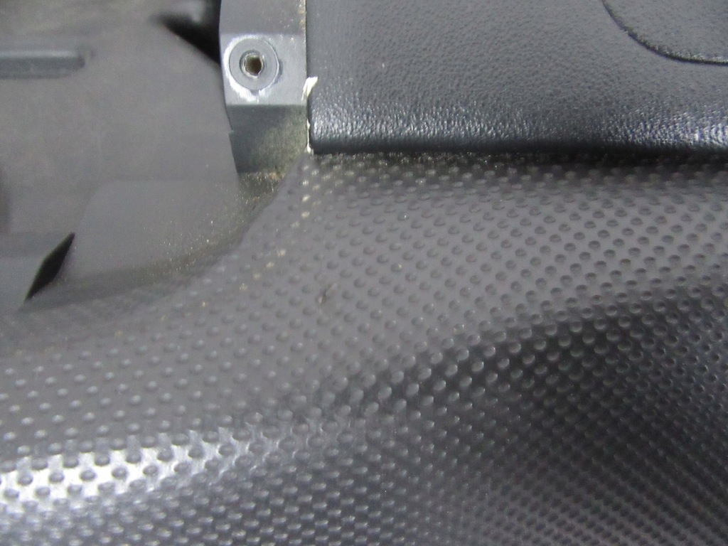 фото №11, Приборная панель консоль приборная панель подушки безопасности подушка безопасности ремни kpl subaru forester ii sg lift