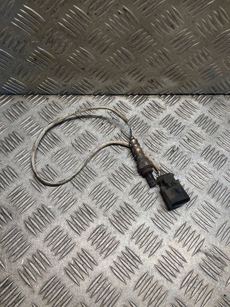 фото №1, Mini one - cooper cabrio r52 датчик лямбда-зонд