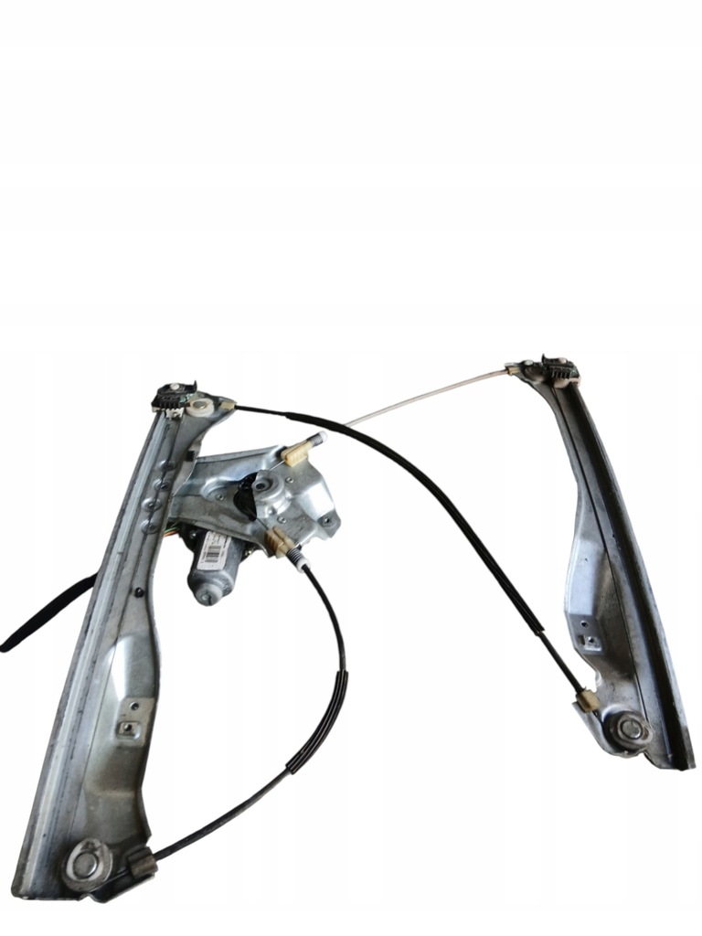 фото №5, Clio iii механизм стекло перед левый 8200291145