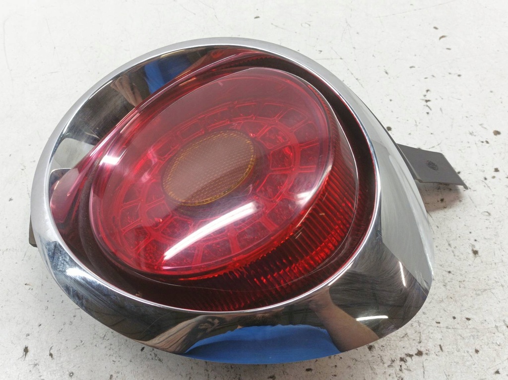 фото №2, Лампа задняя правая eu alfa romeo mito i 2008-