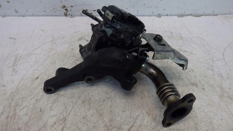 фото №6, Клапан egr nissan navara iii d40 2.5 d 147105x00c vn150100-0082