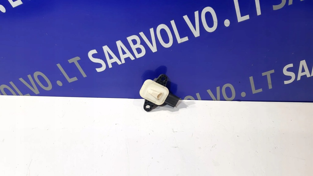 фото №1, Volvo xc60 2011 датчики удара