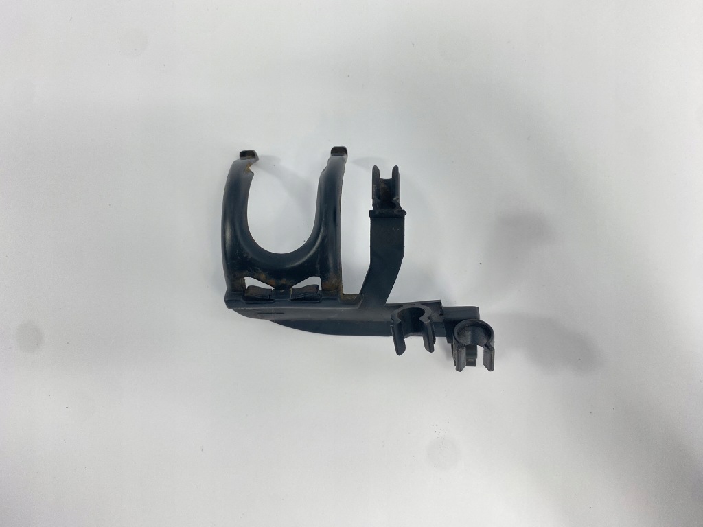 Кронштейн датчика гальмівних колодок i abs праве права mercedes оригінальний номер 1245461743 Ціна