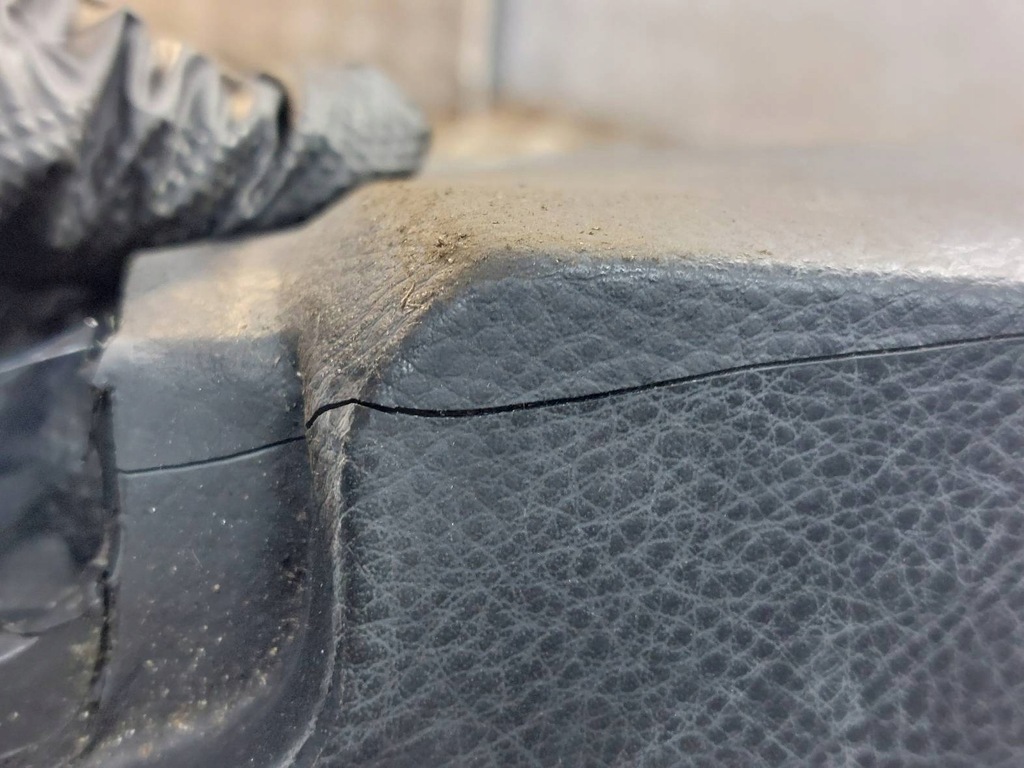 фото №10, Набір подушка безпеки панель приладів панель приладів ремені подушки безпеки модуль toyota avensis t25