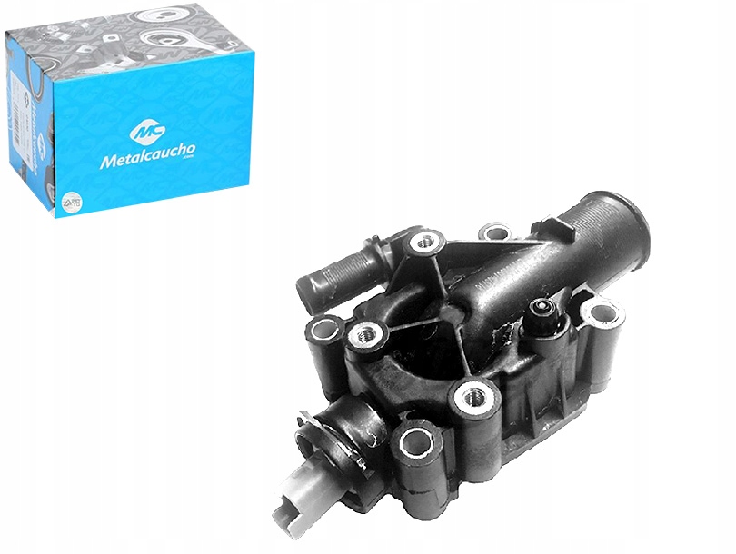 фото №1, Термостат w корпус metalcaucho