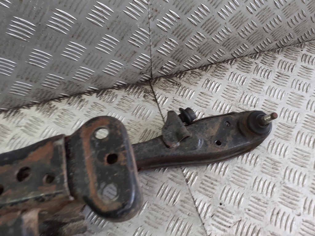 фото №6, Подрамник подрамник mitsubishi pajero pinin