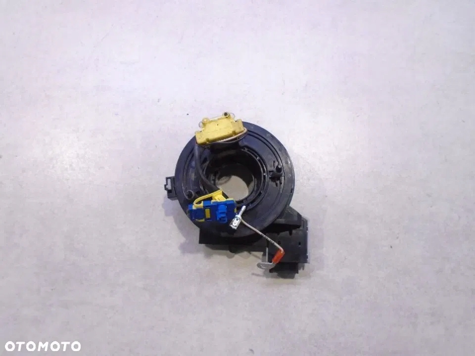 фото №1, Стрічка подушка безпеки seat toledo iii 1k0959653c