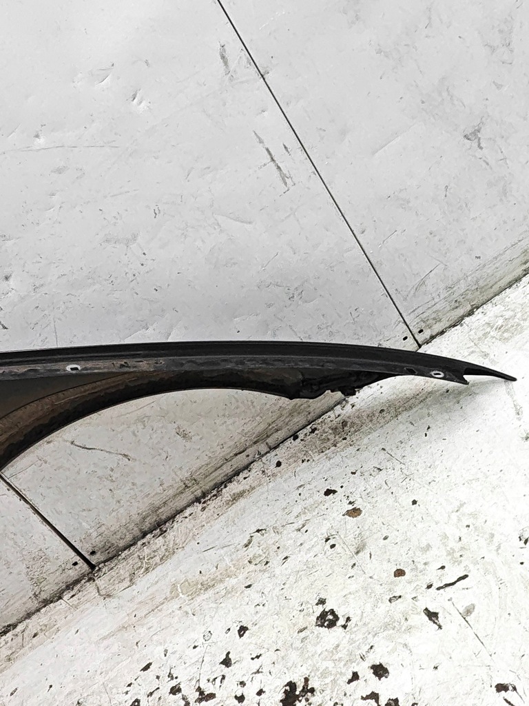 фото №6, Bmw 3 f30 крила лівий перед b39