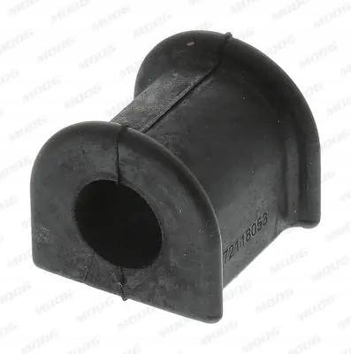 фото №2, Втулка резиновый элемент стабилизатора to-sb-13477 moog