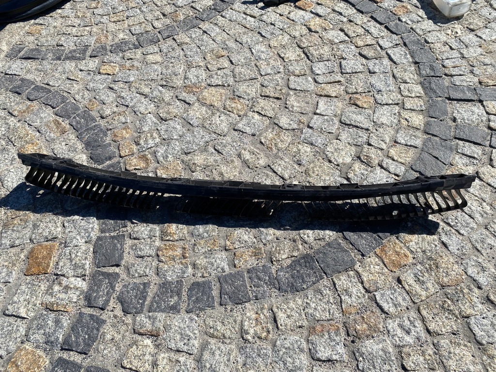 фото №11, Vw taigo 2g7 направляющая кронштейн бампера задняя 2g7807863 оригинал