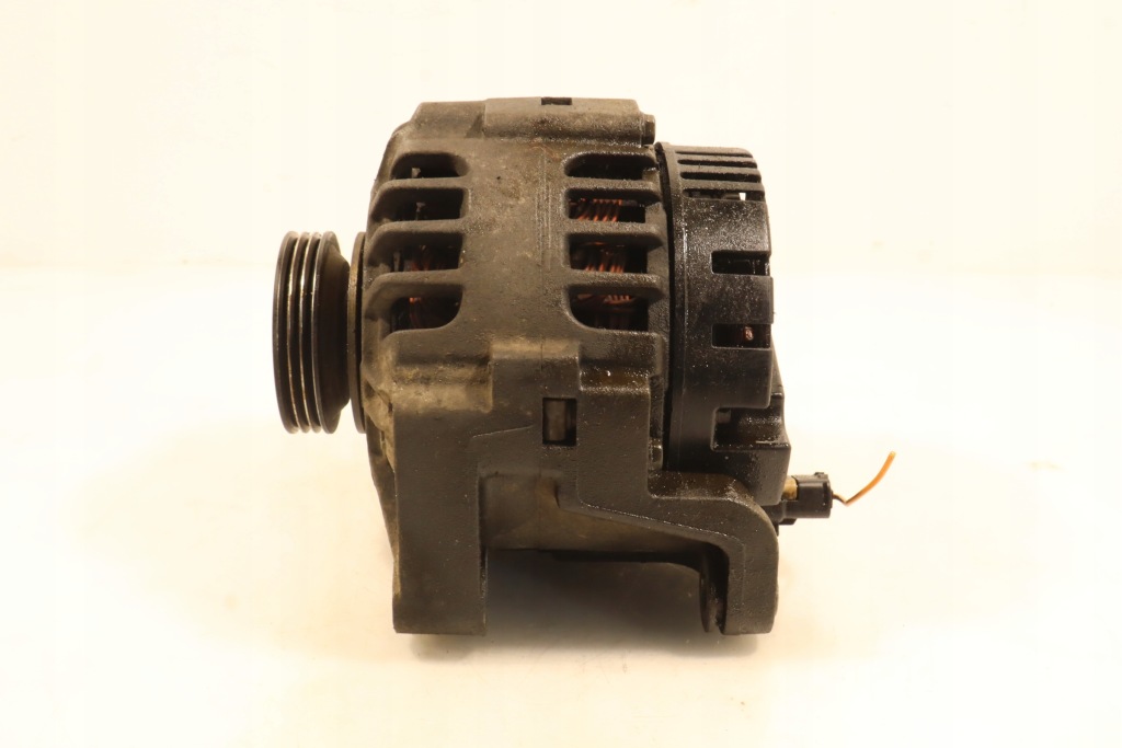 Генератор renault clio 2 1.2 7700437090 Недорого