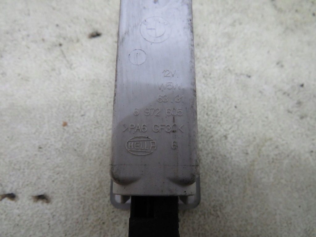 фото №5, Лампа потолочный bmw 6 f06 f12 f13 6972605