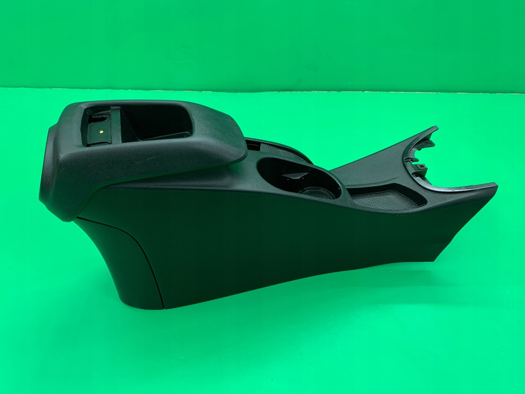 фото №7, Тунель середній підлокітник fiat bravo ii 2 07- 735431162 europa