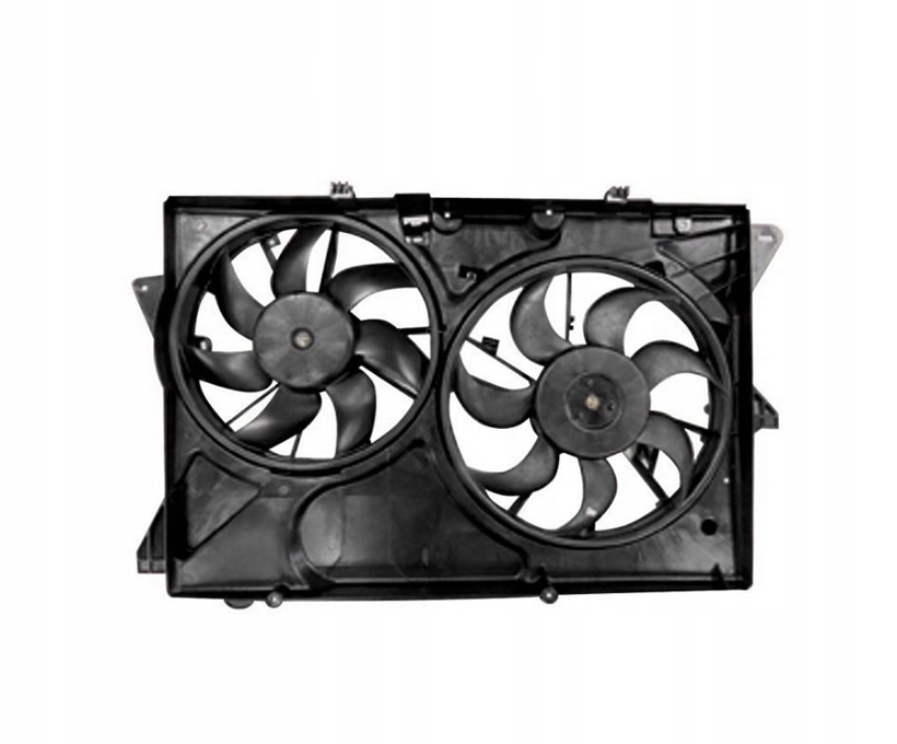 фото №1, Вентилятор ford explorer 16- da8z8c607a