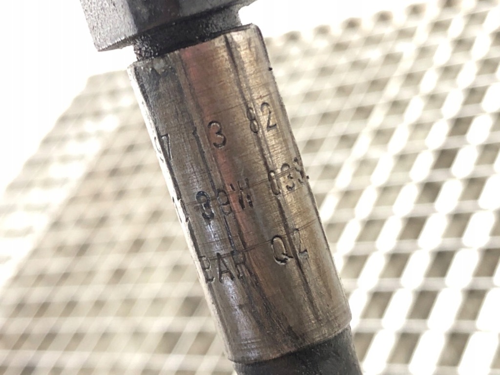 фото №8, Шланг підвіска mercedes s c215 a2159971382