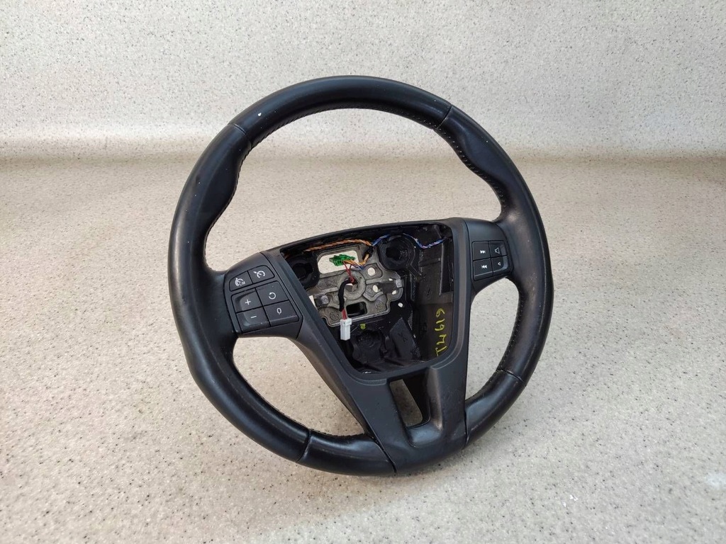 фото №9, Повітропровід багатофункціональний 31250592 volvo v60 ii s60