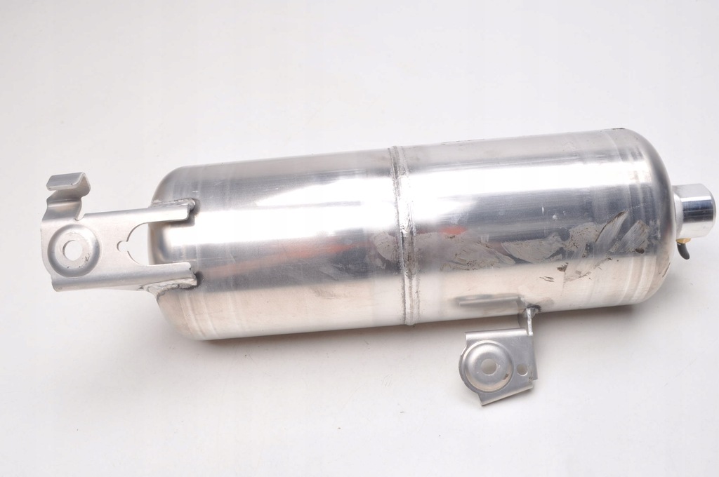 фото №6, Volvo xc60 ii бак повітря 31681128 2023r