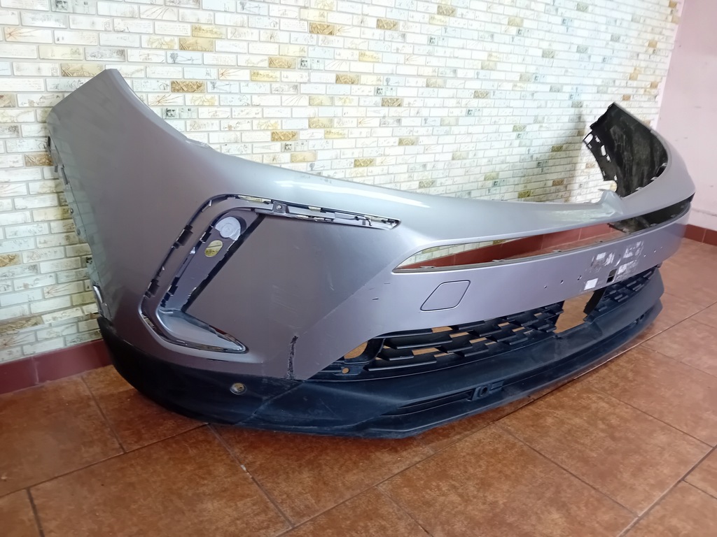 фото №1, Бампер перед opel grandland lift 2022 2023 2024
