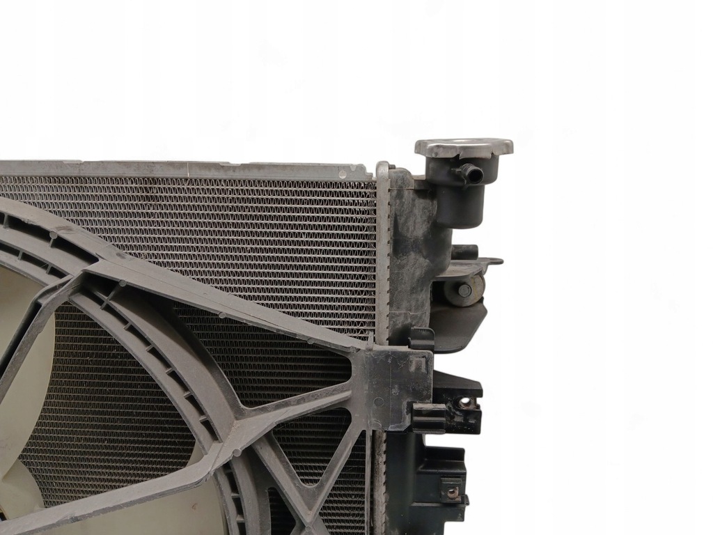 фото №10, Dodge ram 52014797ae радиатор wody