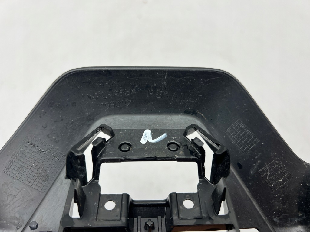 фото №7, Renault austral решітка радіатора решітка радіатора бампера передній перед n 22-