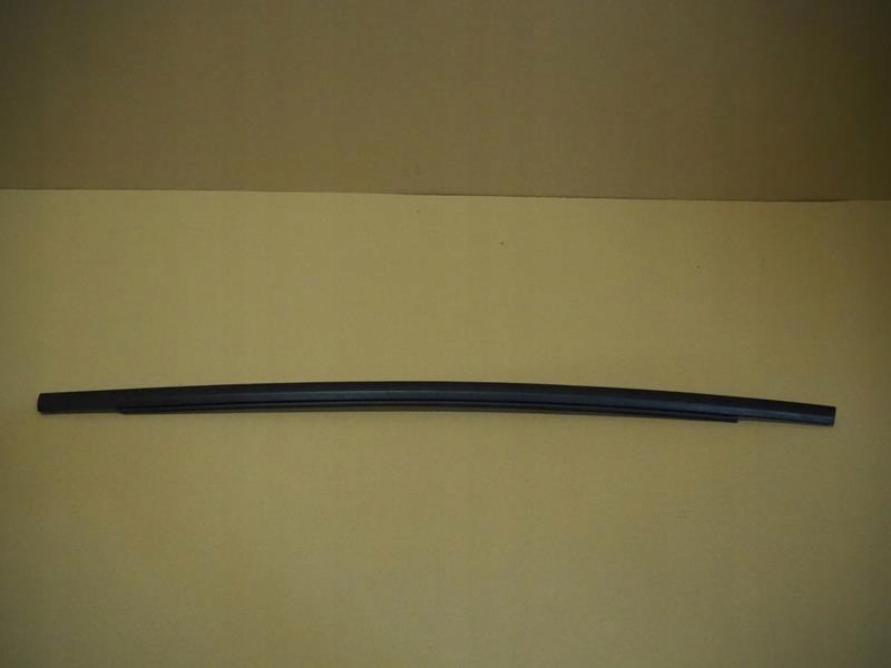 фото №1, Молдинг ущільнювач parapet правий задня grandland x