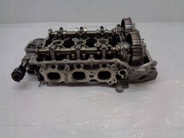 Peugeot 208 2 1.2 vti головка комплектна в Україні