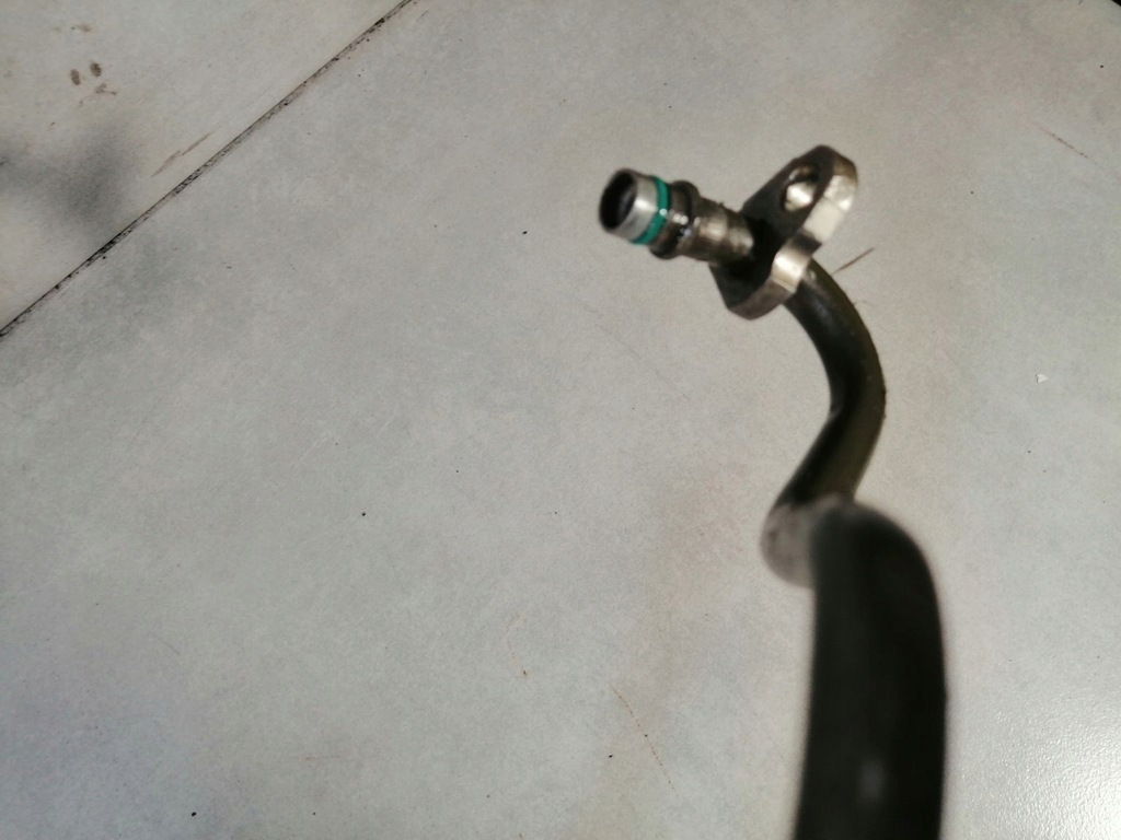 фото №7, Шланг усилителя peugeot 307 1.4 hdi 9654306580