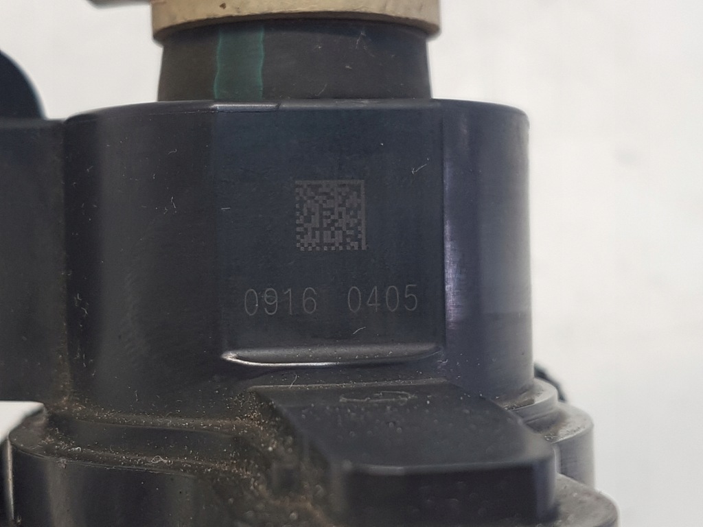 фото №5, Suzuki vitara iii lift wąż шланг труба wody