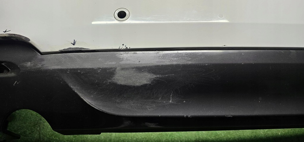 фото №11, Bmw 3 gt f34 2013 усиление бамперов балка