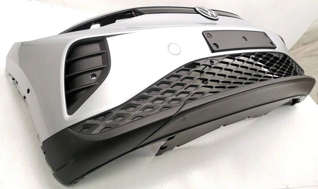 фото №11, Новий org бампер перед vw id.4 lc7a 6xpdc