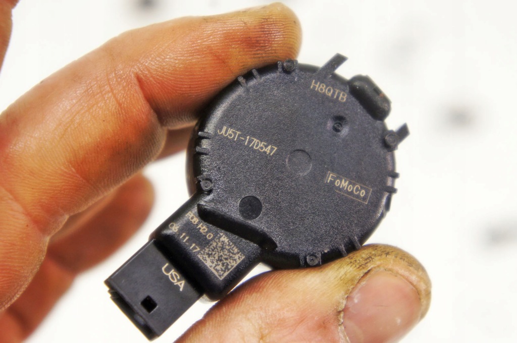 Uv240 ford edge mk2 датчик дождя ju5t-17d547 в Украине