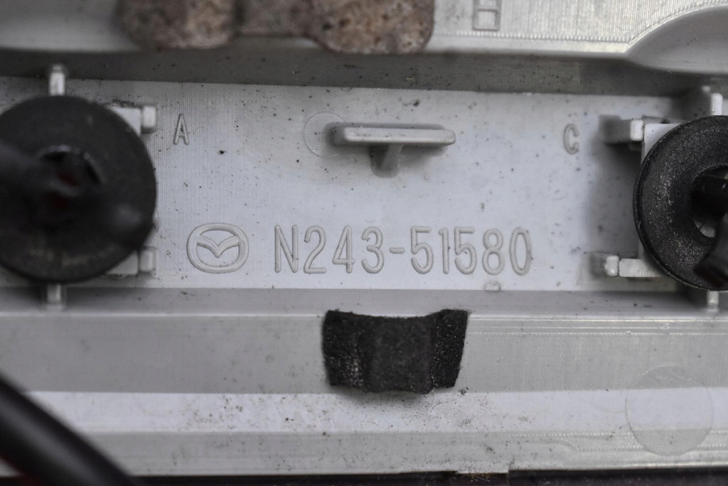 Світло стоп-сигнал стоп n243-51580 mazda mx5 mx-5 4 iv nd 15-18 Зі Шроту