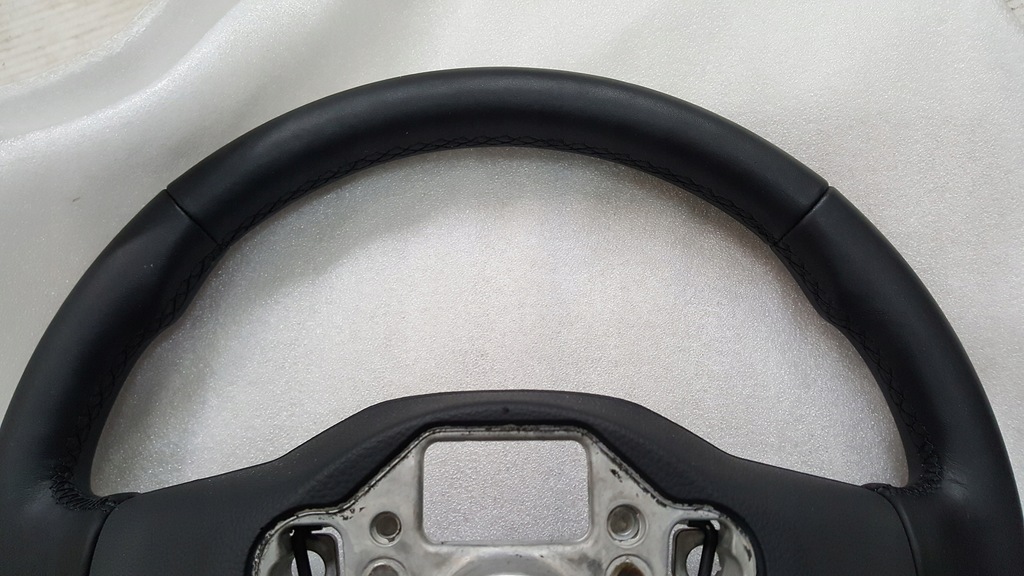 фото №9, Воздуховод vw golf viii 5h0419093 демонтаж