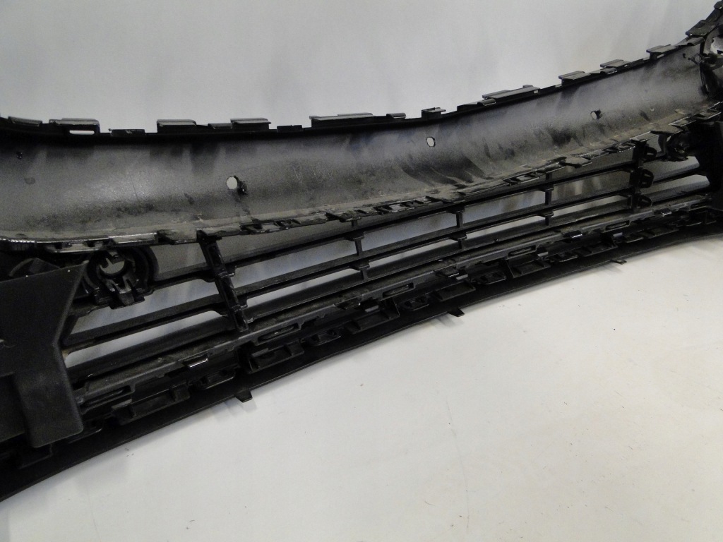 фото №15, Mercedes s klasa 223 w223 бампер передній pts a2238802600