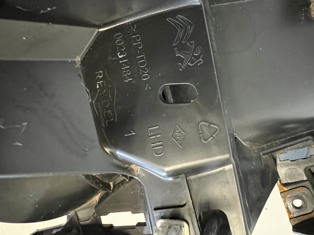 фото №11, Бардачок opel combo iv rifter iv