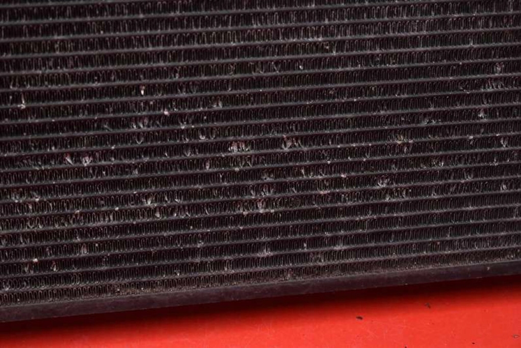 Радиатор воды 105799-00-b tesla model s рестайлинг  awd performance 762 km 16-21 Недорого