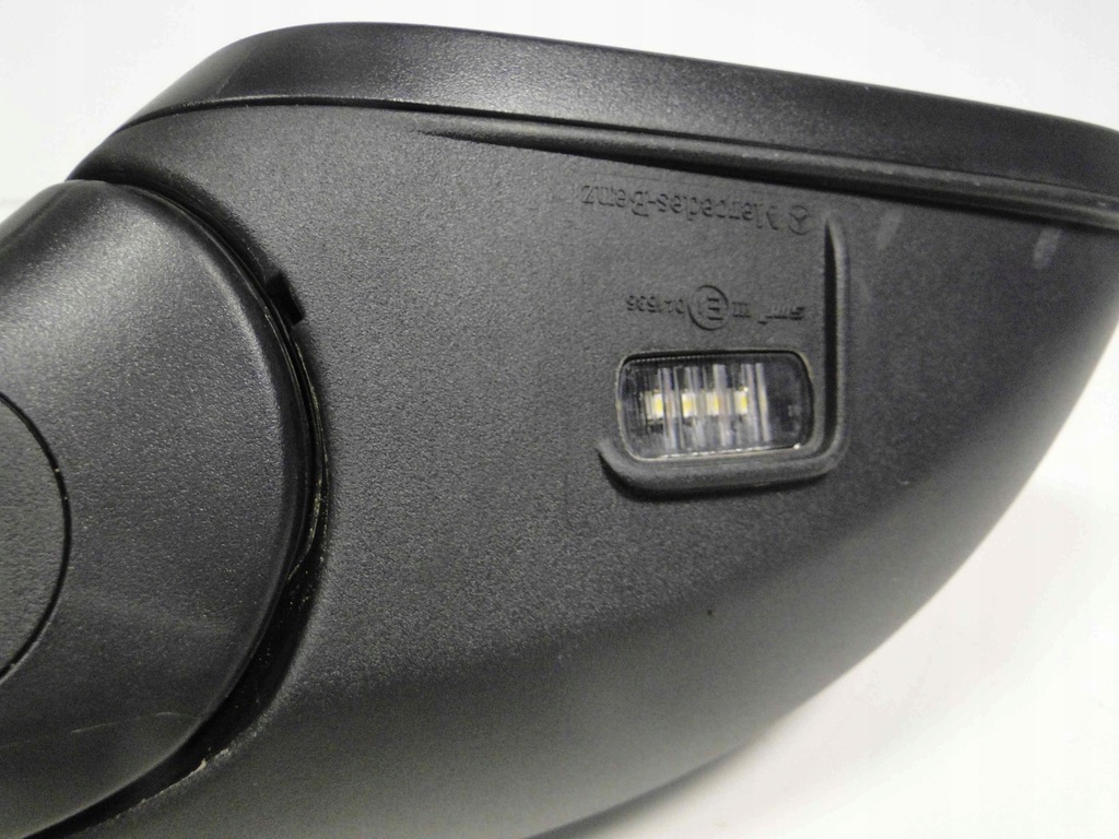 фото №9, Mercedes glb x247 247 зеркало правое 14 pin 787