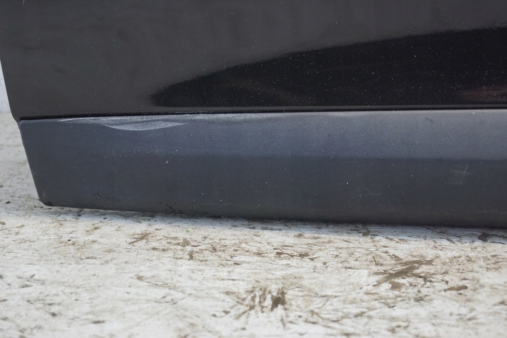 фото №11, Двері лівий перед renault megane iii coupe