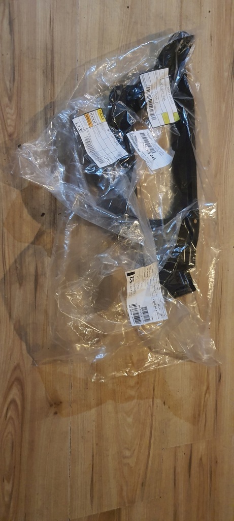 фото №9, Кронштейн кронштейн зарядний пристрій aku porsche panamera 971