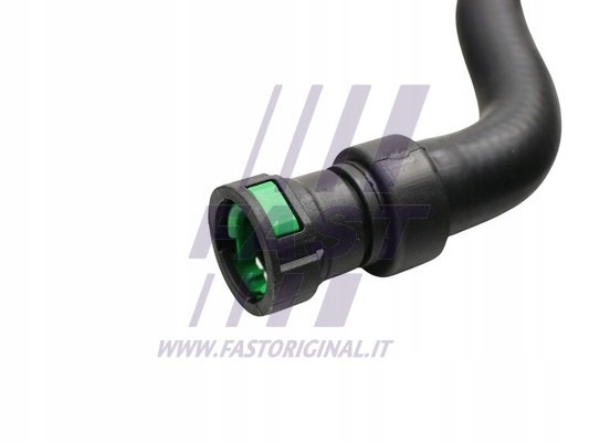 фото №3, Шланг гнучкий, теплообмінник тепла - обігрівач fast ft61479