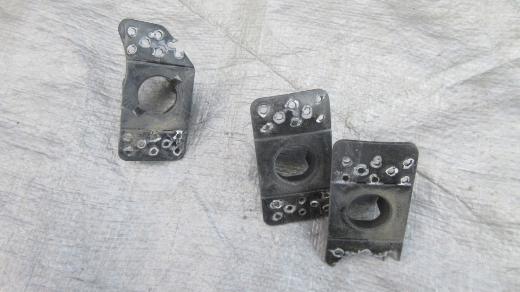 фото №1, Vw golf vi корзина кронштейн датчика pdc