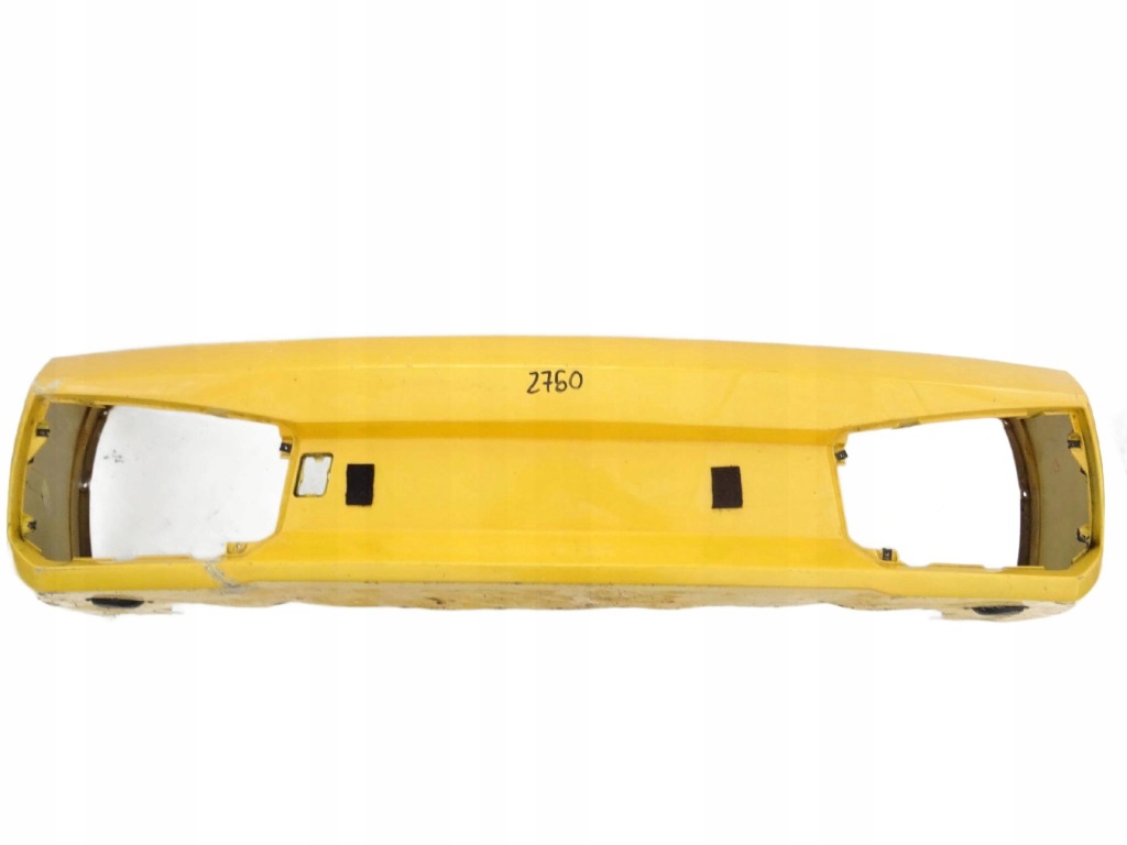 фото №1, Lamborghini gallardo бампер перед передний