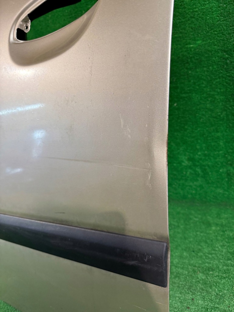 фото №5, Дверь перед передние левая hyundai i10 i